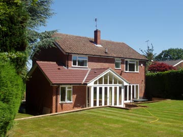 Extension