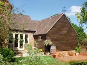 Barn Conversion