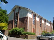 Church Hall